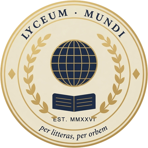 Lyceum Mundi